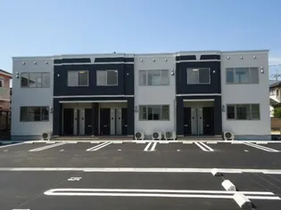 メイプルコートBの画像