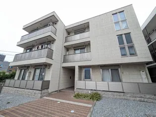 サンプラス立石の画像