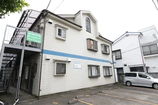 サンハイツの画像