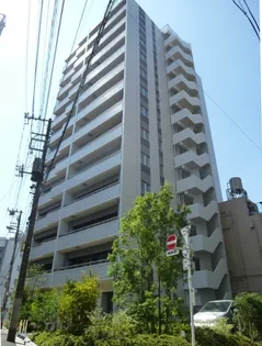 デュオシティ西日暮里ステーシアの画像