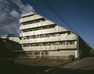 ライブコート大鳥居の画像