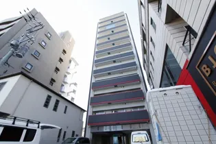 プランドール西観音の画像