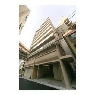 エトワール飯田橋【5階】の外観