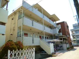 ハイツ甲子園イトーの画像