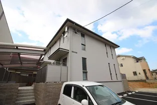 YOURMAISON社ノ木の画像