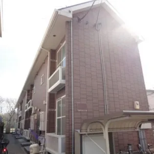 レオパレスイースト浅川の画像