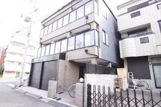 ジョイフル小阪の画像