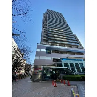 サンクォーレタワーの画像