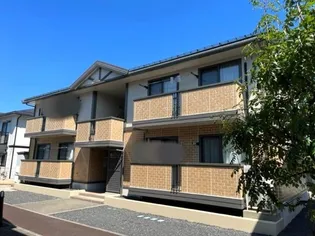 コンフォートフラッツ ABCDの画像