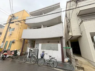 大美コーポの画像