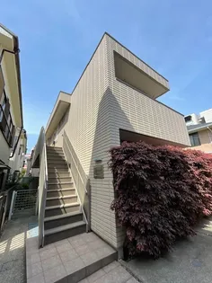 ヘーベルメゾン元住吉の画像