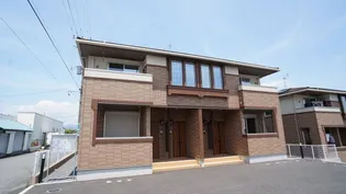 エスポワールAの画像