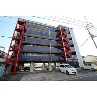 シティフラットの画像