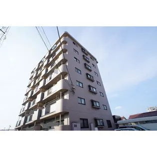 プログレスマンションKANAIの画像