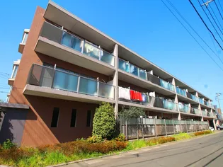 ネオスふじみ野の画像