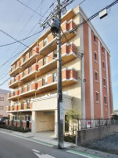 アンシャンテ大宮の画像