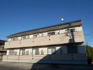 ヒルズ青柳の画像