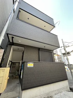 S APT 森ノ宮EASTの画像