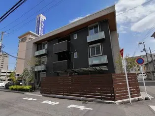 グランベレオ野上の画像