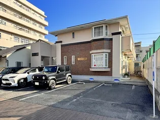 リヴラン弓之町【1階】の外観