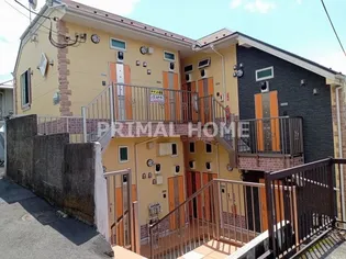 ユナイト白楽マッフィーの画像