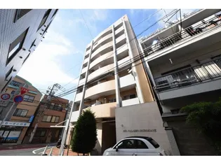 ベルパラーゾシロカネの画像