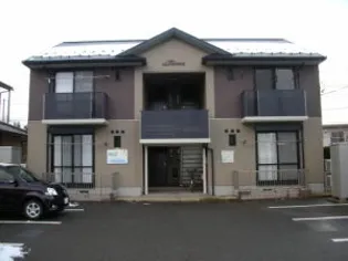 フォーレス リリーヴの画像