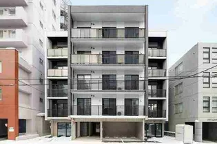 ミ ピアーチェ リヴィエール豊平21の画像