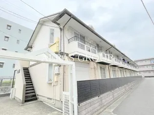 ベルメゾン大野の画像