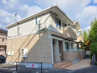 メゾン エスペランサの画像