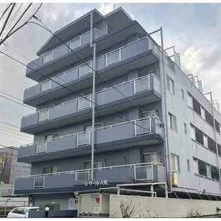 セザール八坂の画像