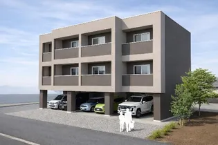 ベイコート高浜の画像