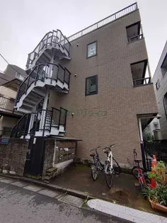 イマジン下落合の画像