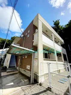 ジュネスメゾン八景の画像