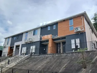 カーサ ひまわりIIの画像