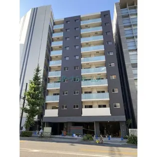 東京都文京区湯島2【マンション】の外観