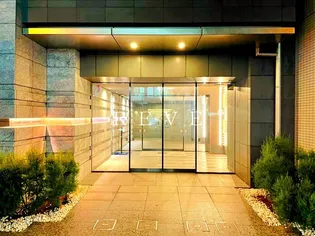 グランドコンシェルジュ新御徒町駅前【8階】の外観