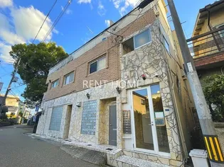 大宝八尾駅前マンションの画像