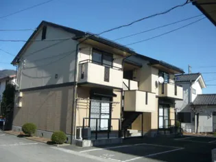 グレープハウス Dの画像