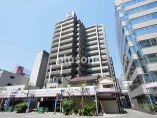 エステムプラザ心斎橋EASTIVブランディアの画像