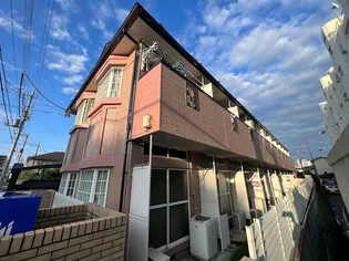 アルテハイム西川口の画像