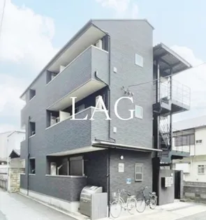 プロローグ本八幡の画像