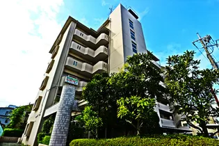 キャピタル南越谷の画像