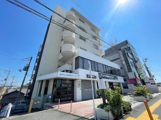マルエス牧野駅前グランドビルの画像