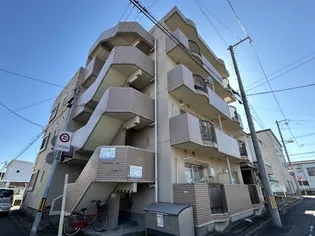 ドミールキャロットIIの画像