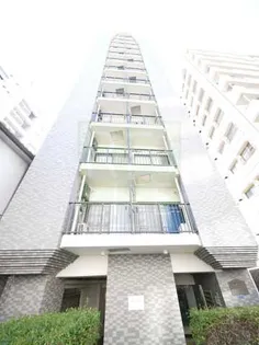 メインステージ入谷の画像