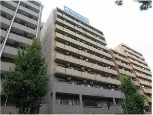 神奈川県横浜市中区弥生町1【マンション】の外観