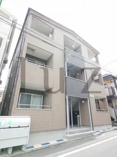 ROSEBANK白楽の画像