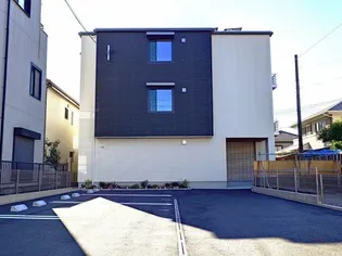 クレーネ静岡駅南の画像