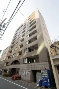 サンテミリオン茅場町リバーサイドの画像